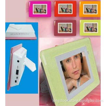 DIGITAL PHOTO FRAME(K324)